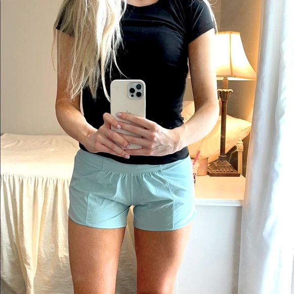 Lululemon Shorts - Picture 1 of 5